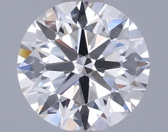 1.00 ct. round Lab Grown Diamond front image