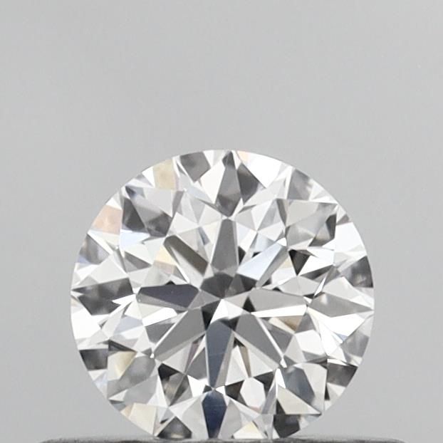 0.38 ct lab-grown Round Diamond