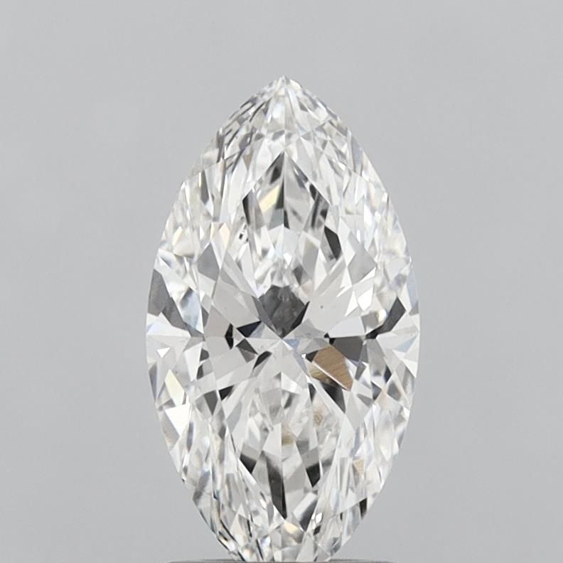 1.52 ct. marquise Lab Grown Diamond front image