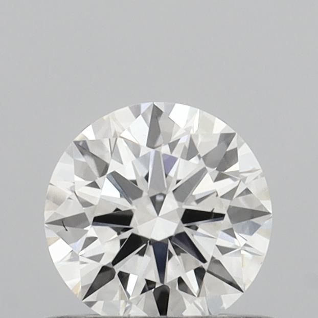 0.54 ct. round Lab Grown Diamond front image