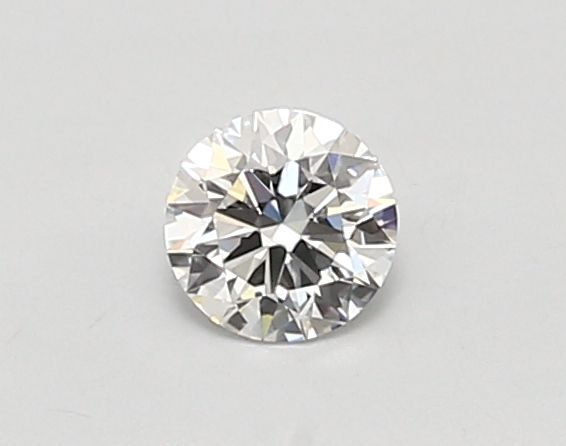 0.41 ct lab-grown Round Diamond