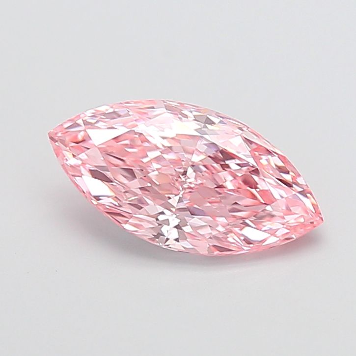2.22 ct Marquise diamond