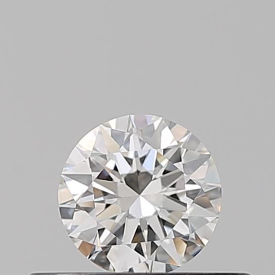 0.30 ct Round diamond
