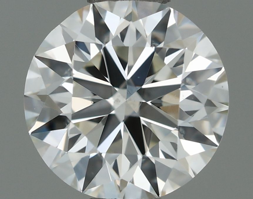 0.6 ct Round Diamond