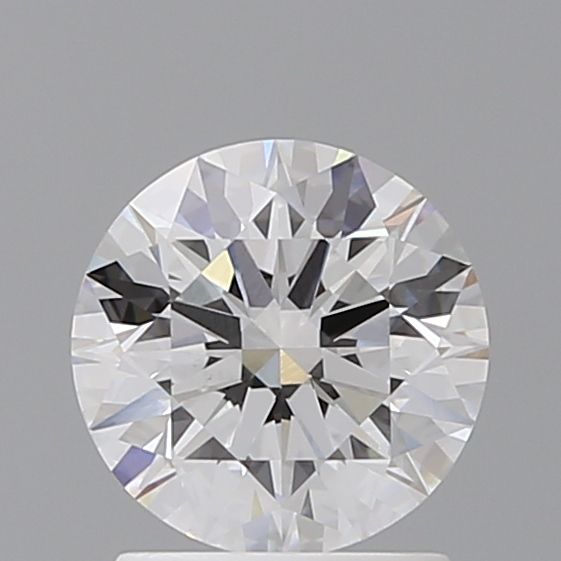 1.53 ct. round Lab Grown Diamond front image