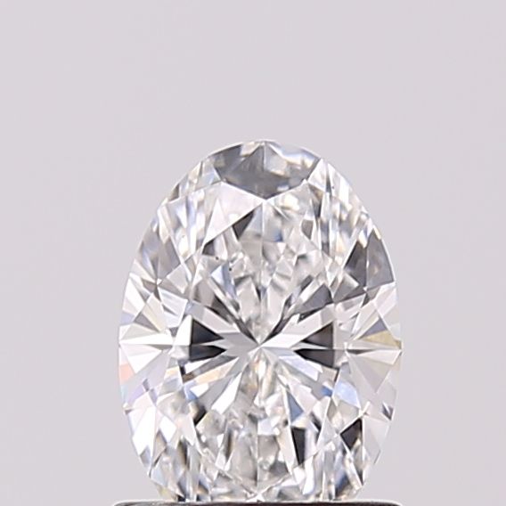 1.03 ct lab-grown Oval Diamond