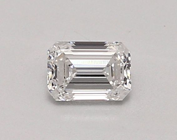 0.48 ct lab-grown Emerald Diamond