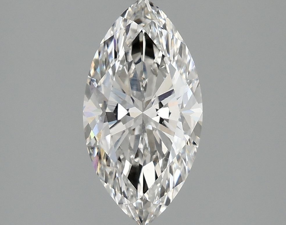 1.51 ct Marquise diamond