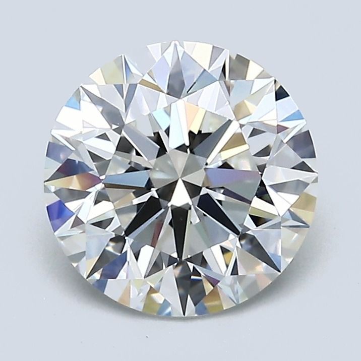 2.06 Carat