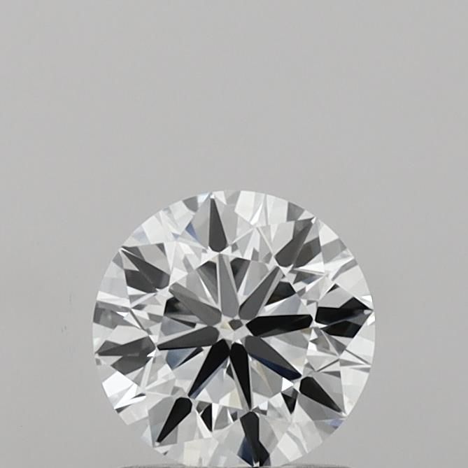 1.08 ct lab-grown Round Diamond