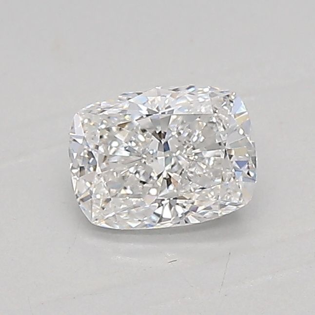 0.44 ct lab-grown Cushion modified Diamond