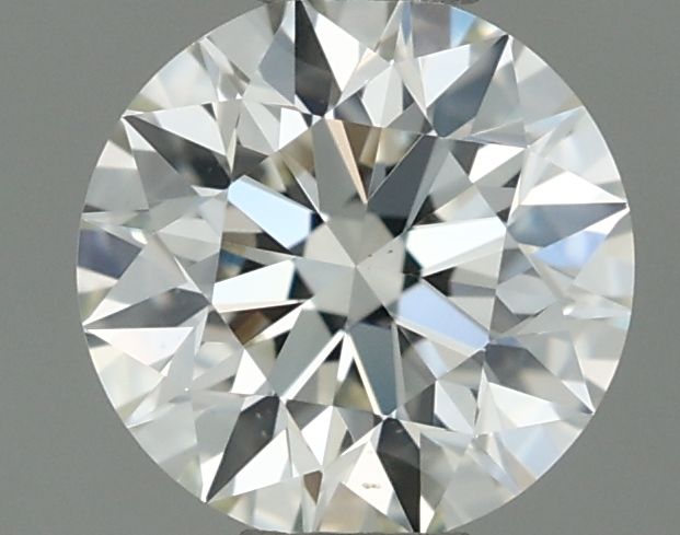 0.51 ct Round Diamond