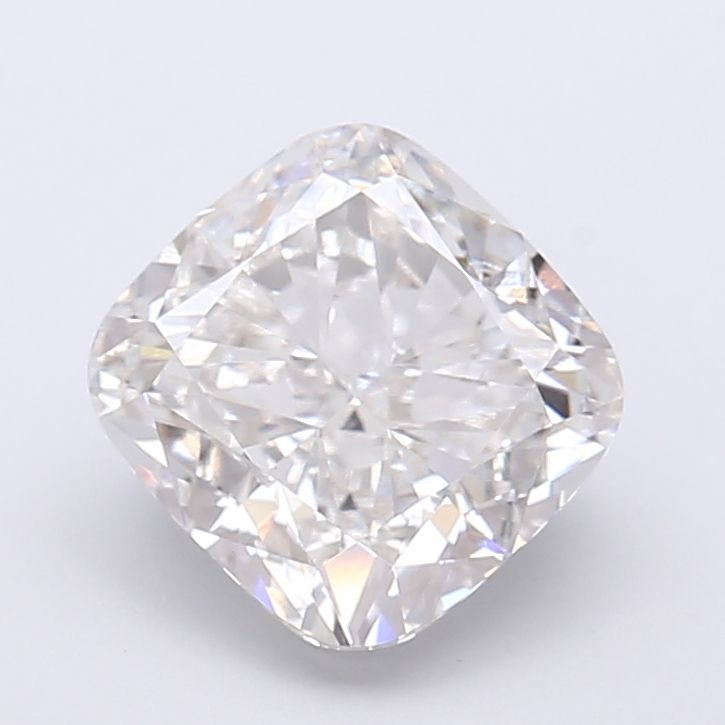 3.10 ct Cushion Modified diamond