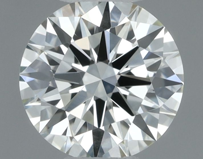 0.31 ct Round diamond