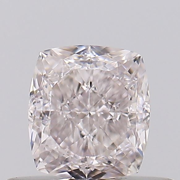 0.51 ct Cushion Brilliant diamond