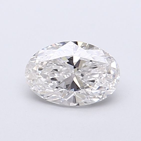 0.56 ct Oval diamond