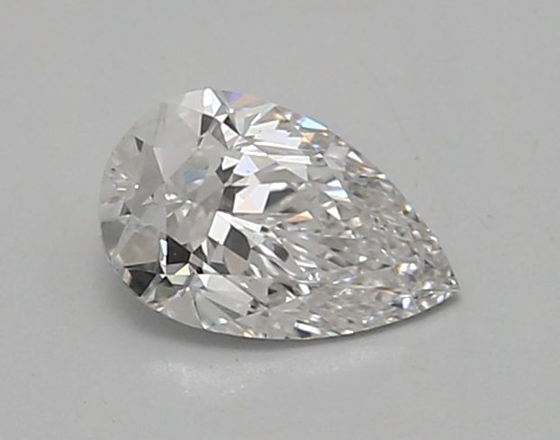 0.87 ct. pear Lab Grown Diamond front image