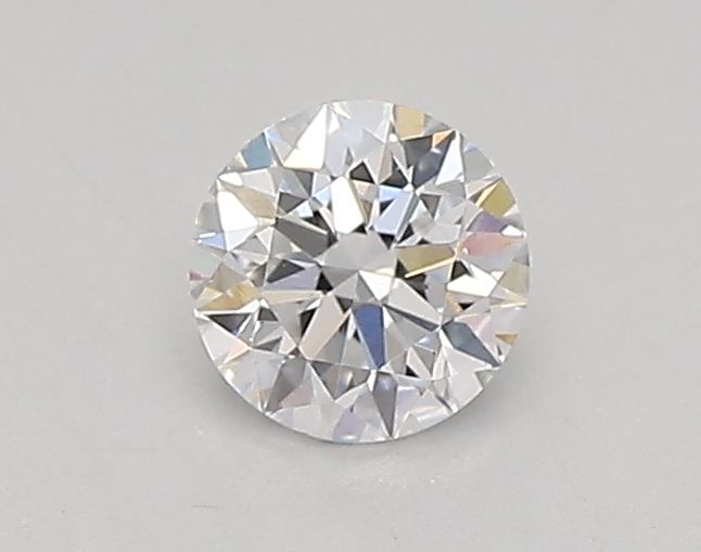0.27 ct lab-grown Round Diamond