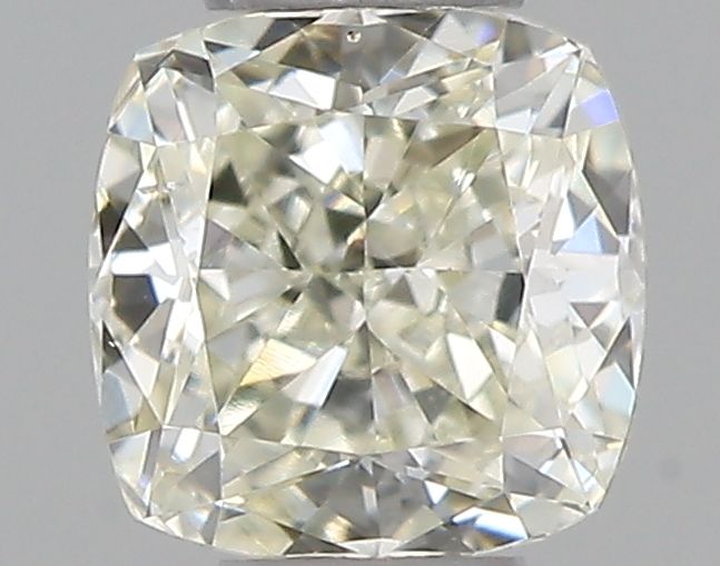 0.24ct Cushion diamond