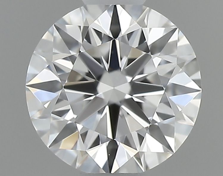 0.41 ct Round diamond