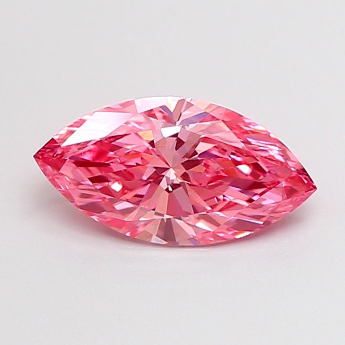 0.85 ct Marquise diamond