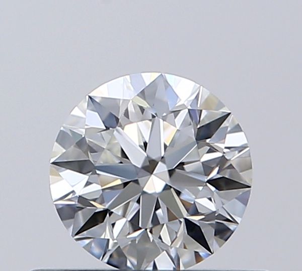 Diamant Rond 0.40 ct - Couleur G - Pureté VS1