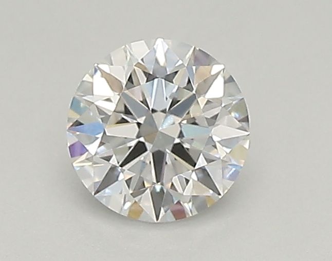 0.47 ct lab-grown Round Diamond