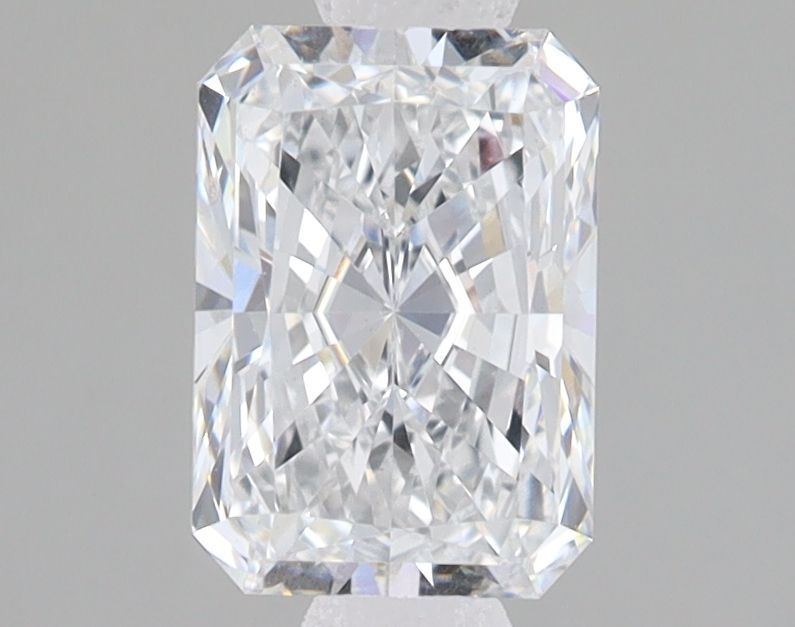 1.44 ct. radiant Lab Grown Diamond front image
