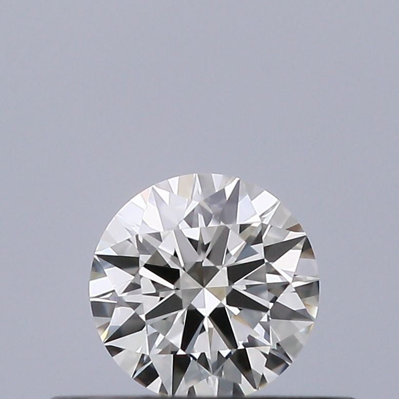 0.31 ct Round Diamond