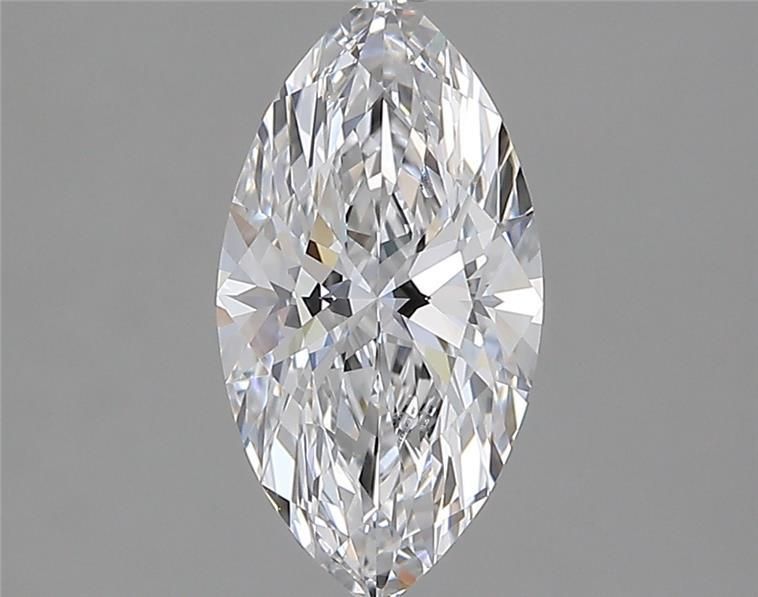 1.53 ct. marquise Lab Grown Diamond front image