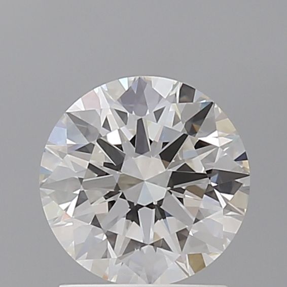 1.51 ct. round Lab Grown Diamond front image