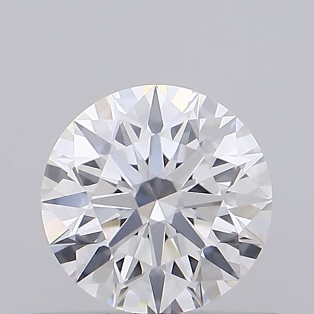0.52 ct lab-grown Round Diamond