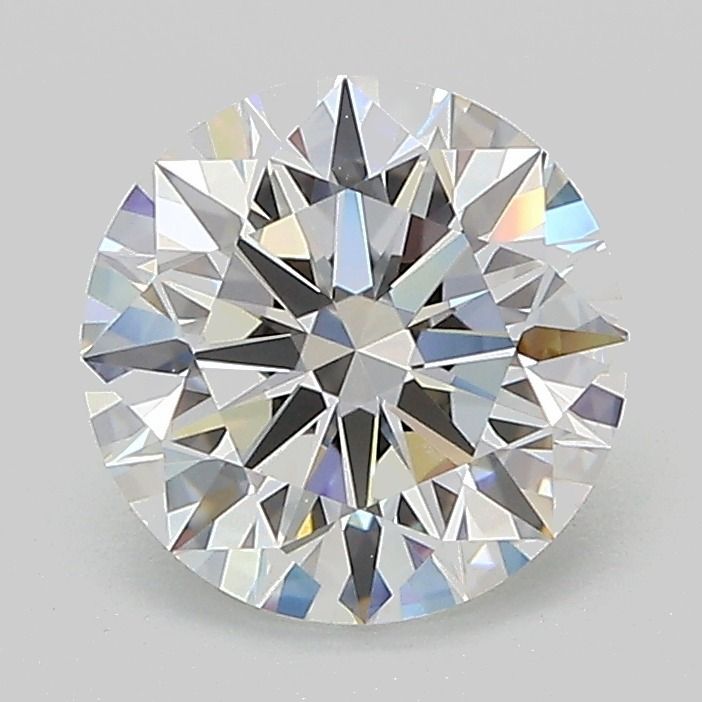 1.80 ct. round Lab Grown Diamond front image