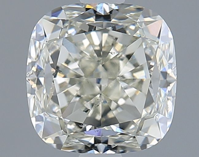 2.00ct Cushion diamond