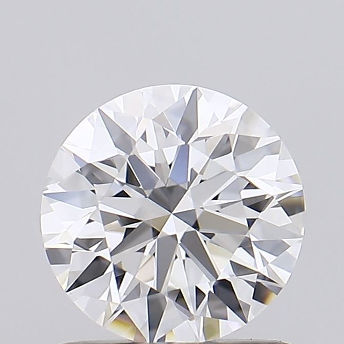 0.98 ct. round Lab Grown Diamond front image
