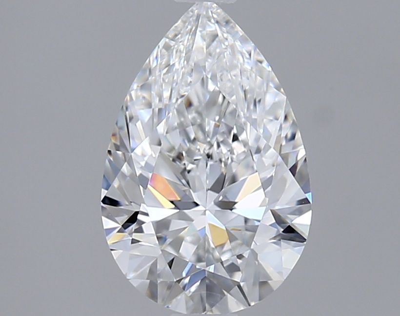 1.51 ct. pear Lab Grown Diamond front image