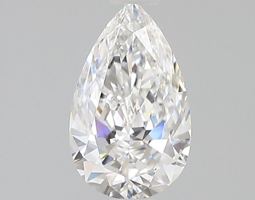 1.09 ct. pear Lab Grown Diamond front image