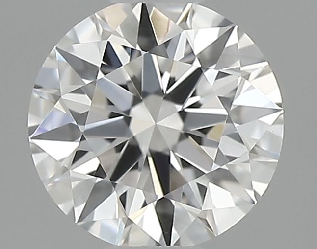 0.32 ct Round diamond
