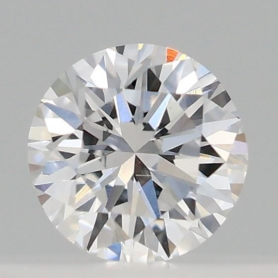 0.14 ct lab-grown Round Diamond