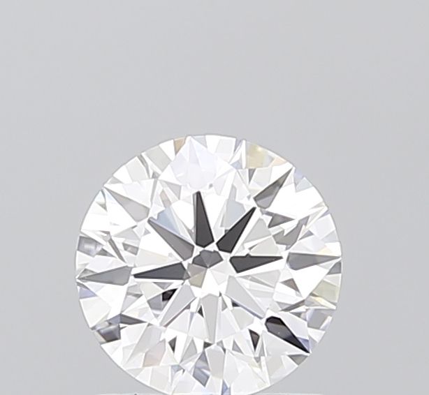 1.03 ct. round Lab Grown Diamond front image