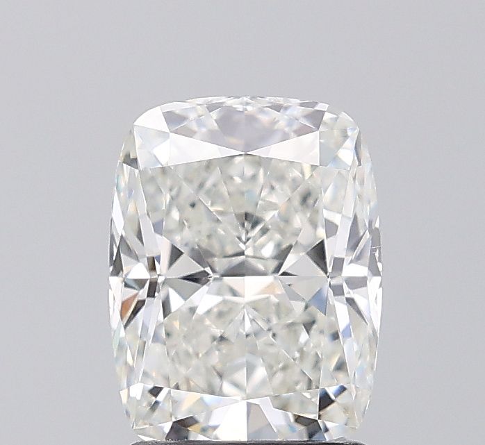 1.71 ct Cushion Modified diamond