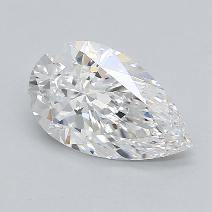 2.04 ct. pear Lab Grown Diamond front image