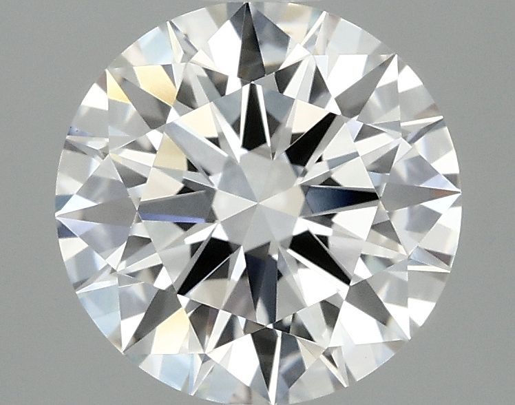 1.94 ct Round diamond