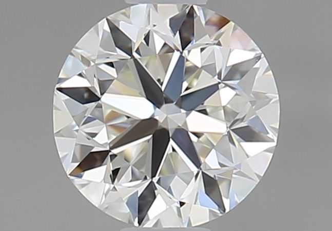0.40 ct Round diamond