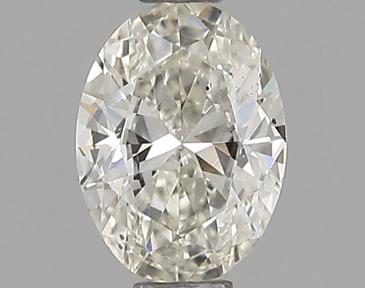 0.45 ct Oval Diamond