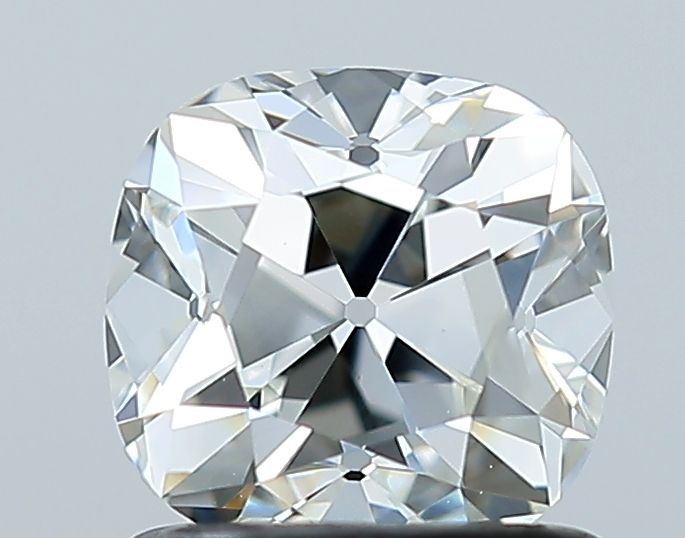 1.01 ct Old miner Diamond