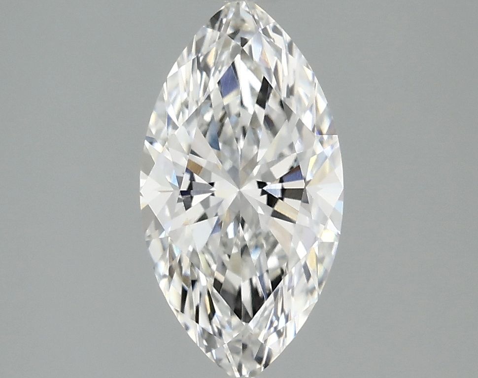 1.58 ct. marquise Lab Grown Diamond front image