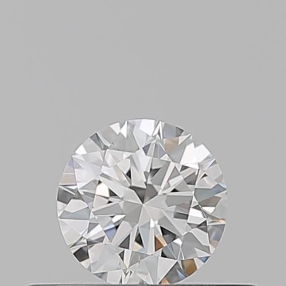 0.30 ct Round diamond