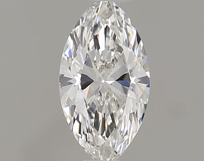 0.42 ct Marquise diamond