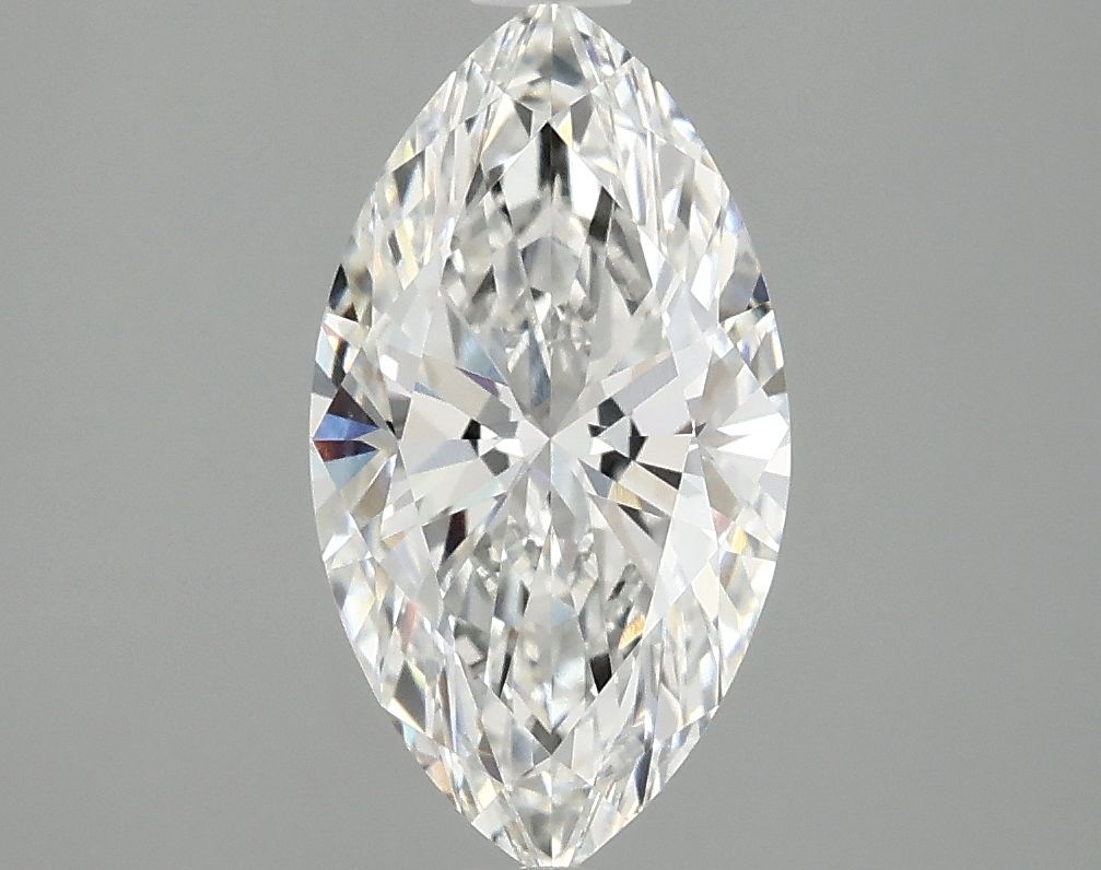 1.86 ct Marquise diamond